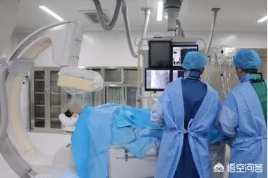 作为医生，你们见过的最幸运的病人有多幸运？