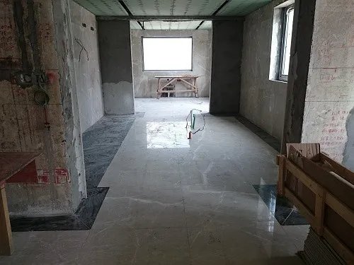 装修设计施工流程是什么