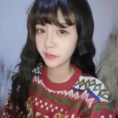 【图】韩安冉床照曝光 曾被曝卖身整容