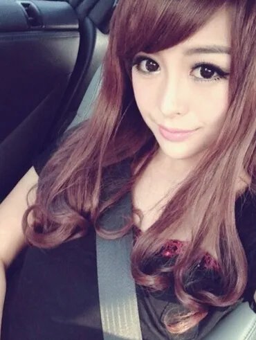 龚叶轩大尺度露胸照曝光 大众宅男的福音