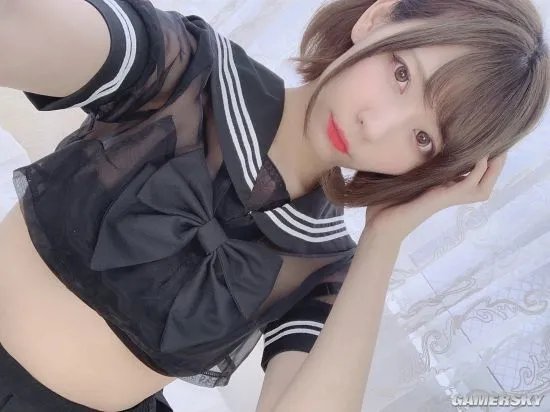 可爱大胆的童颜樱花妹 白皙嫩妹小日向结衣