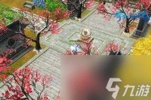 倩女幽魂家园装修攻略及水域设计图 新手必看家园布置攻略