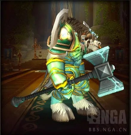 魔兽世界永恒黎明副本掉落大全