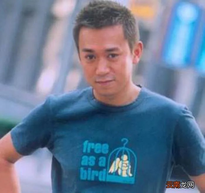 与旧爱范冰冰成路人 王学兵与范冰冰