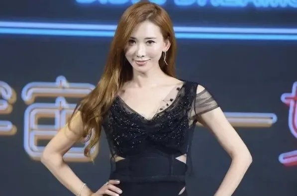 台湾十大名媛,孙芸芸排第一,林志玲在榜