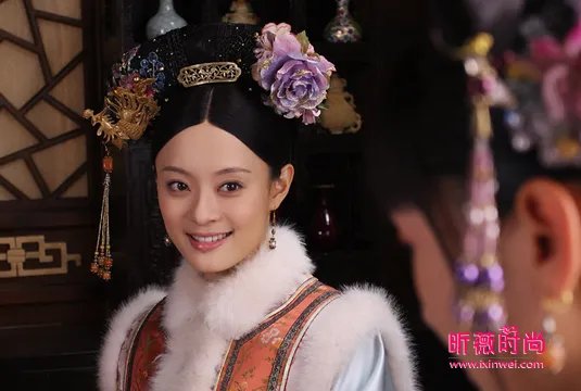 孙俪给女儿画像曝光:揭秘娘娘孙俪个人资料