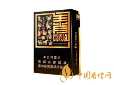 贵烟价格表和图片一览 好抽的6款贵烟介绍
