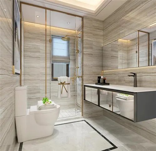 卫生间装修要多少钱