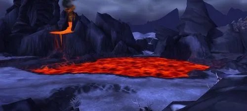 熔火鱿鱼任务怎么做/熔火鱿鱼卵怎么获得