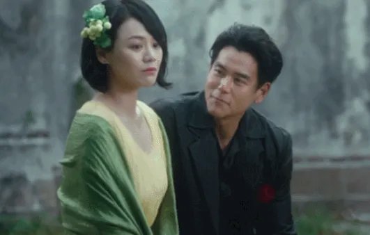 第一炉香豆瓣评分