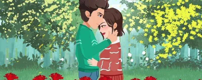 情侣分组一男一女简单 情侣分组一男一女简单好听