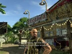 PC版《雇佣兵2:战火纷飞》详细评测