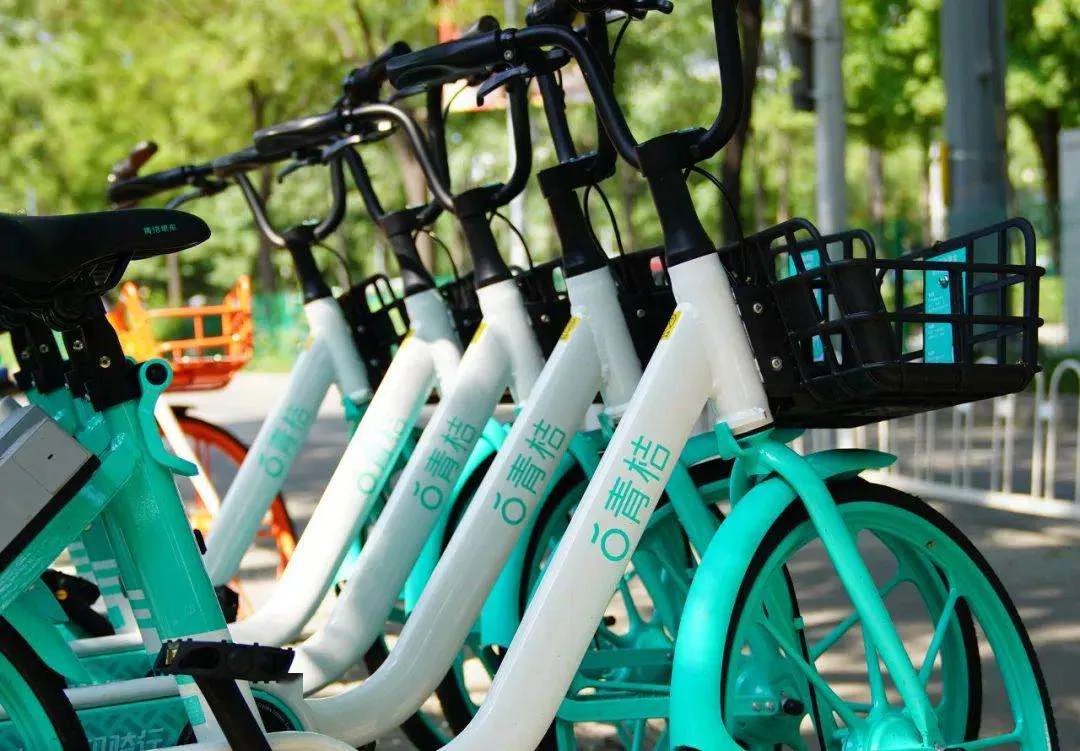 北京紧急约谈青桔单车,具体谈了什么?