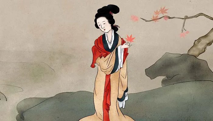 闭月是指谁 被称为闭月的是谁