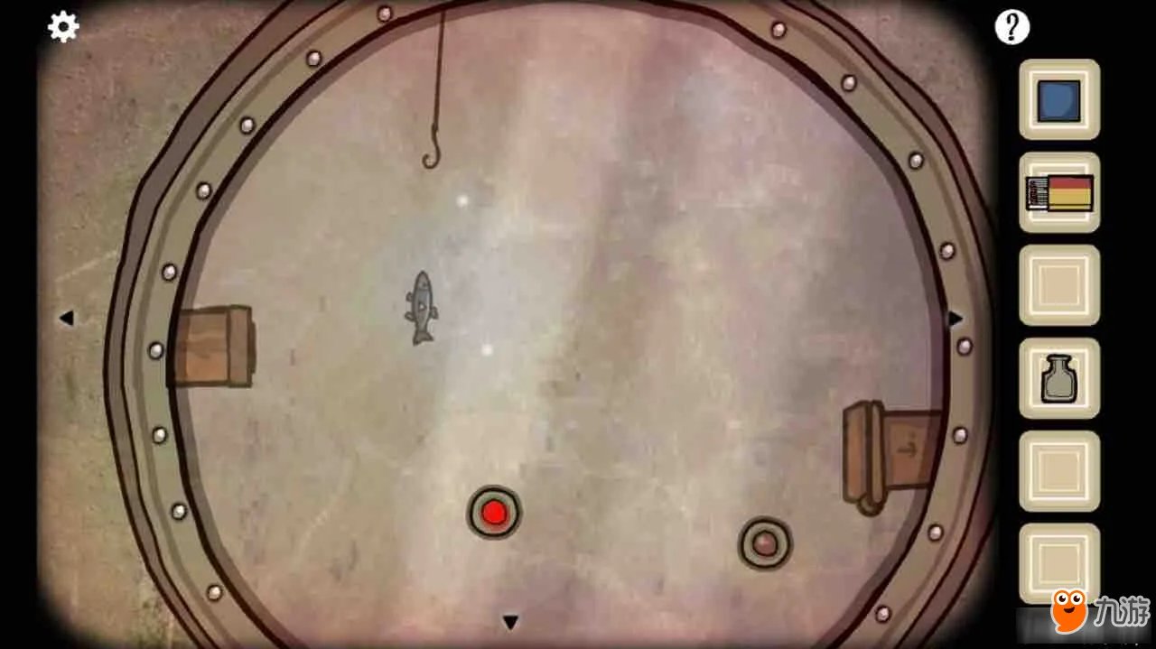 《Cube Escape The Cave》全关卡通关攻略