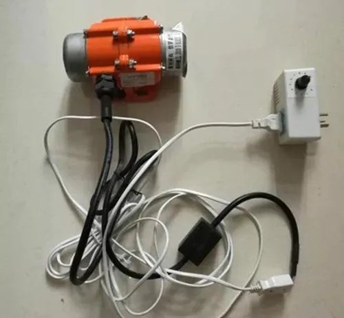 嫌吵买来震楼神器报仇雪恨   我行我素的后果是害人害己！