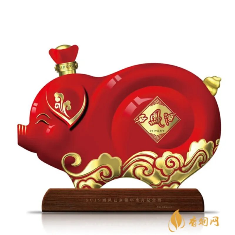 香港皇冠多少钱一瓶白酒？