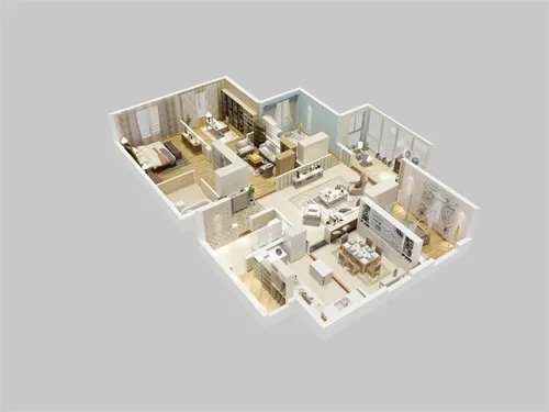 室内装修设计的软件有哪些?