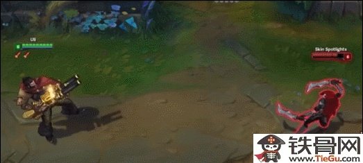 s6男枪出装_lols6男枪出装,天赋符文加点攻略