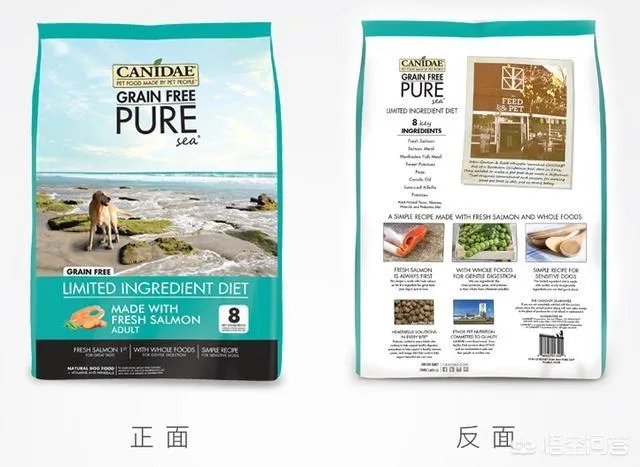 哈士奇吃什么狗粮好?