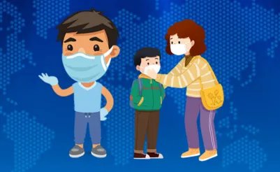 31省新增本土确诊4例,这些病例遍布在哪儿?