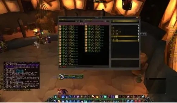 《魔兽世界》附魔1-375攻略大全