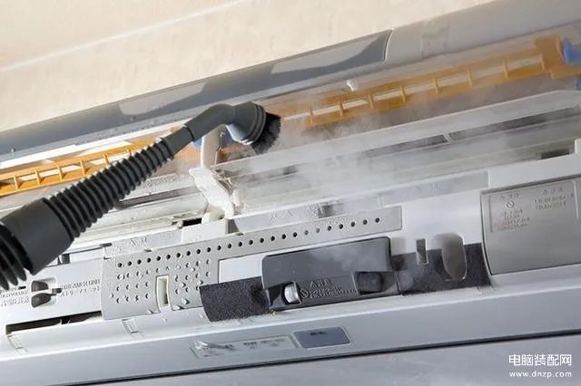 海尔空调说明书（最全空调使用手册）