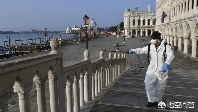 意大利的死亡率世界第一，死亡人数已过万，也是第一，还有救吗？