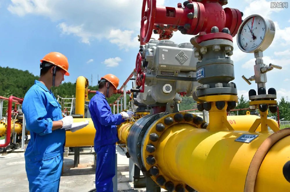 发改委回应煤改气 确保大家能够温暖过冬为第一原则