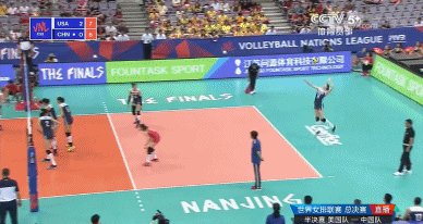 7月1日季军争夺战,中国女排vs巴西女排,女排会排出怎样的首发阵容?李盈莹能否首发?