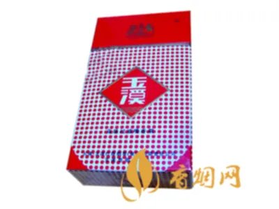 玉溪香烟价格表一览2022(最完整版)