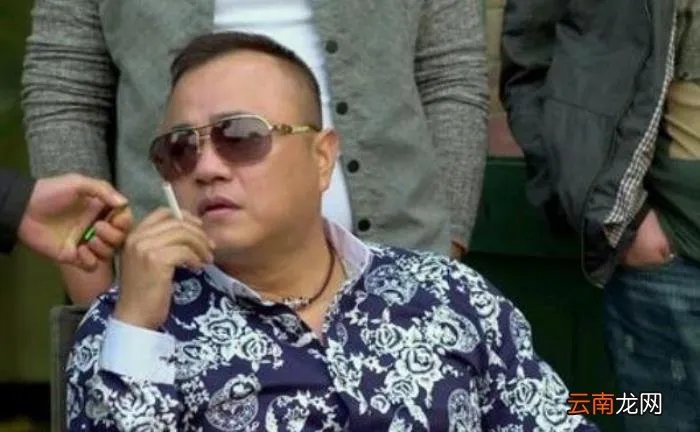 赵本山贴身保镖 赵本山的保镖张建设