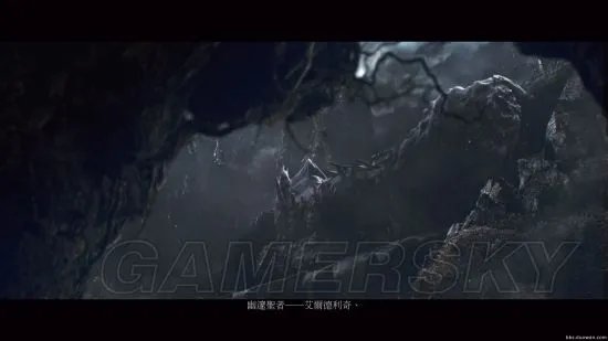 《黑暗之魂3》剧情解析 主线剧情深入图文解析