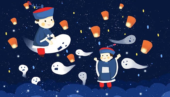 七月十五风俗和禁忌 七月十五风俗有哪些