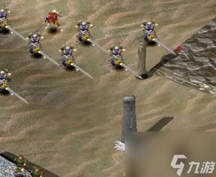 幻世录1技能加点攻略 幻世录游戏图文评测