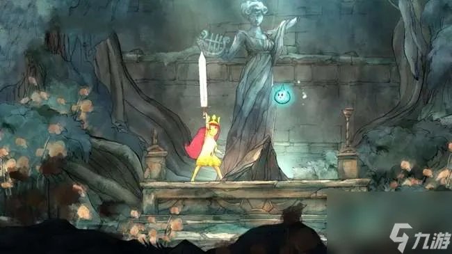 光之子攻略及角色培养流程 新手必看全剧情流程解析