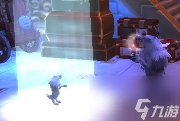 被诅咒的水手头盔会变成什么 魔兽世界各类玩具变身汇总