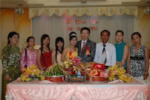 老挝新娘相亲流程介绍 取个老挝新娘要多少钱