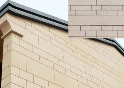 外墙水包水怎么做