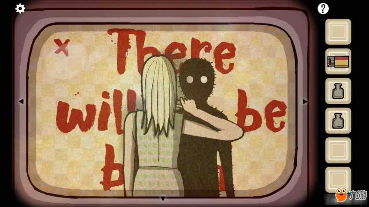 《Cube Escape The Cave》全关卡通关攻略