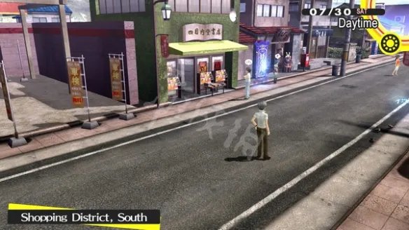 《女神异闻录4黄金版》任务怎么玩 全任务攻略分享