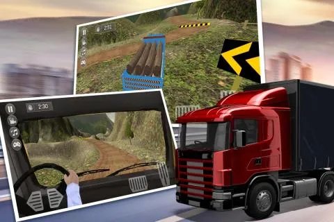 模拟驾驶游戏排行榜前十名2021 模拟驾驶游戏合集推荐