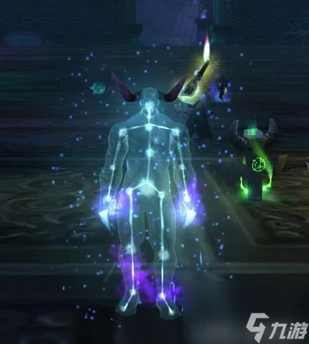 被诅咒的水手头盔会变成什么 魔兽世界各类玩具变身汇总