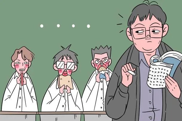 福州市画室排名 有哪些比较好的画室