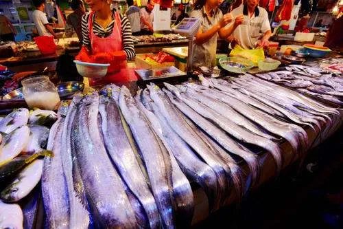 京深海鲜市场不再向个人开放,不向个人开放的原因是什么?