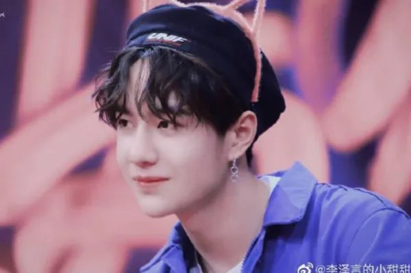 王一博工作室澄清戒指倒影，多少人希望他跌落神坛？