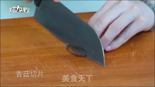 麦兜的鱼丸粗面