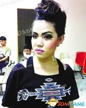 谢依霖毁约第一人 明星舍命玩真人秀虐星遭抗议