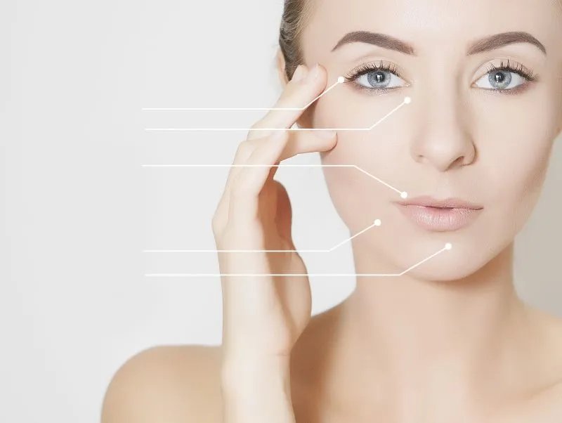 美白针的副作用有哪些