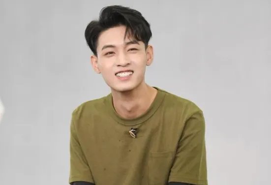 秦霄贤白鹿上过几期跑男